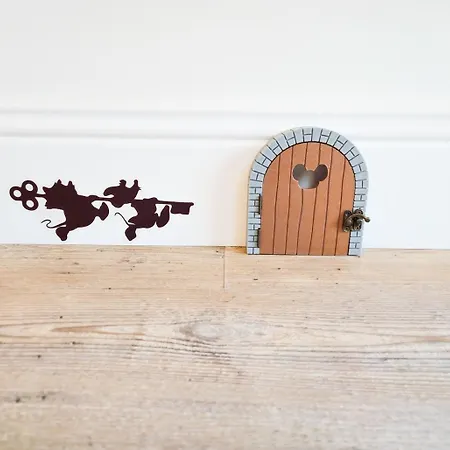 Apartamento Le Voyage Enchante - T3 Feerique & Equipe *
