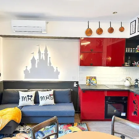 Le Voyage Enchante - T3 Feerique & Equipe Apartamento Toulouse