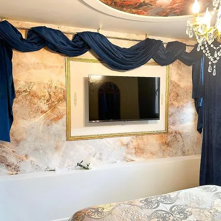 Le Voyage Enchante - T3 Feerique & Equipe Apartament